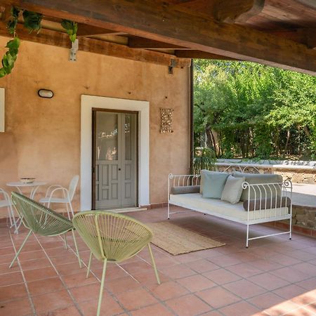 Casale Giancesare Villa Agricola Capaccio Exterior photo