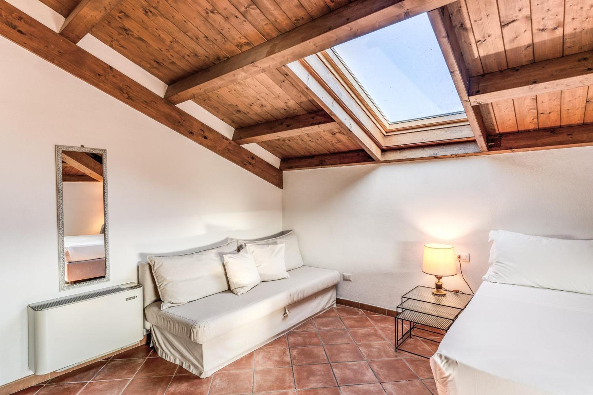 Casale Giancesare Villa Agricola Capaccio Exterior photo