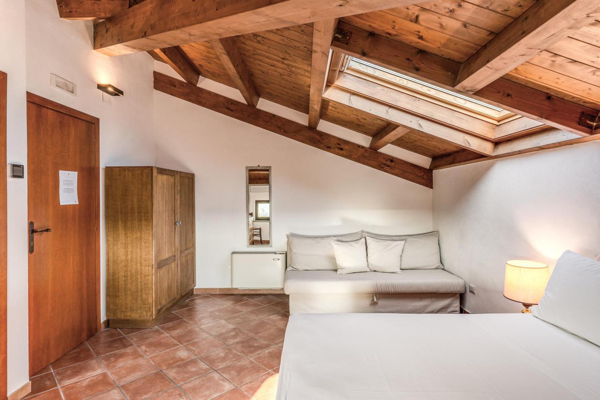 Casale Giancesare Villa Agricola Capaccio Exterior photo