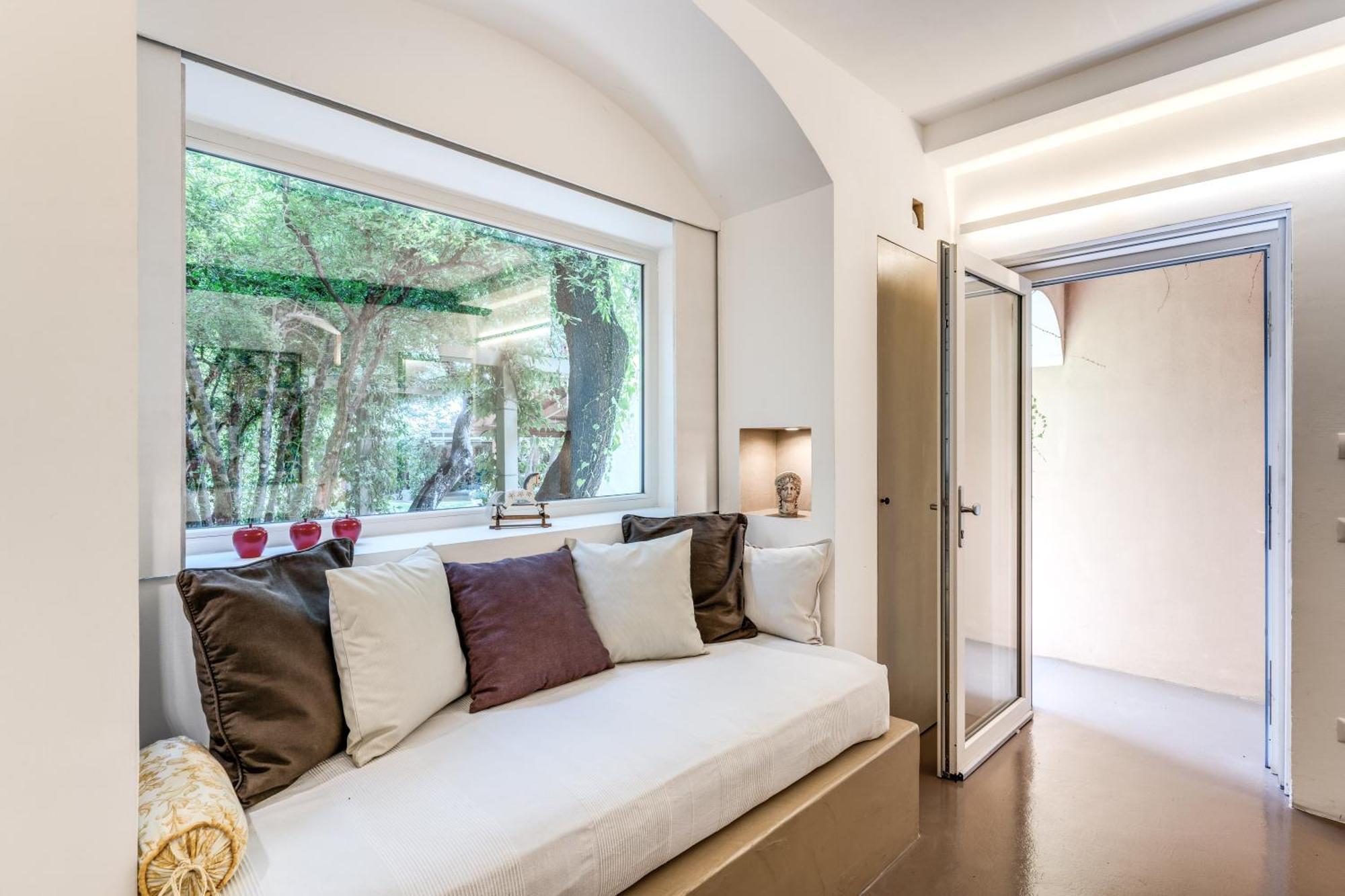 Casale Giancesare Villa Agricola Capaccio Exterior photo