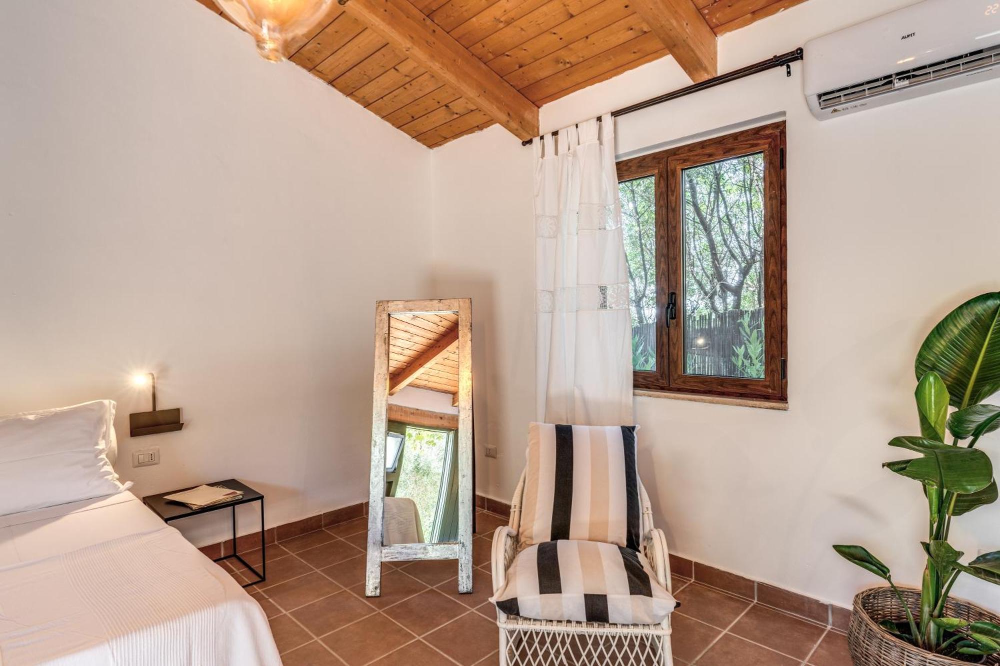 Casale Giancesare Villa Agricola Capaccio Exterior photo